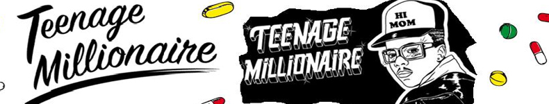 Teenage Millionaire