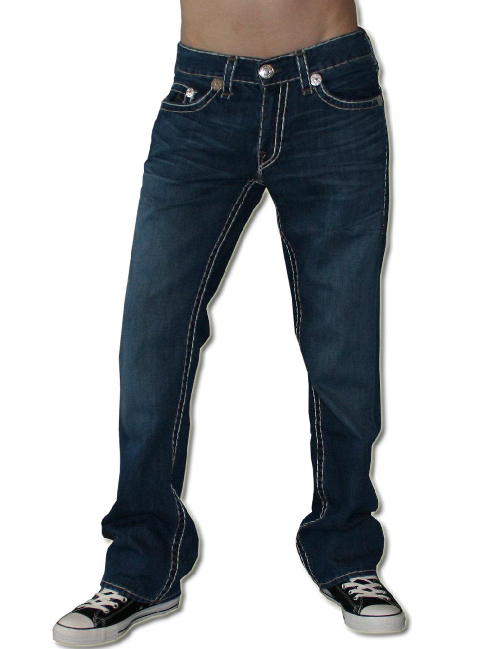 bobby super t true religion jeans