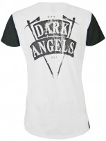 Herren Shirt Dark Angels