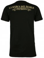 Herren Shirt Patrona