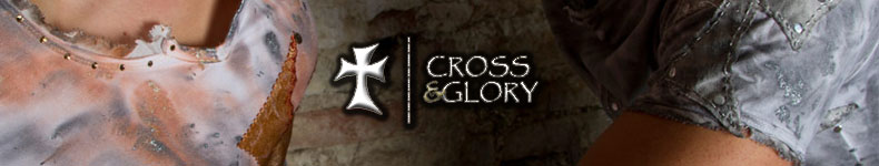 Cross & Glory