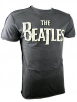 Herren Shirt The Beatles
