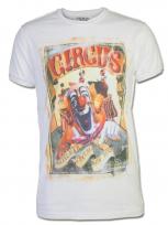 Herren Shirt Circus