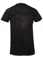 Herren Shirt Rock N Roll (schwarz)