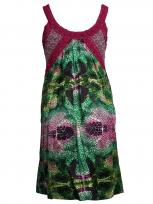 Damen Kleid Mary Kleid Insect