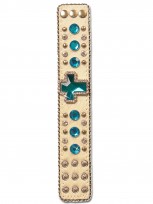 Damen Armband Cross