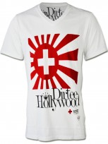 Herren Shirt Japanese Red Cross Society