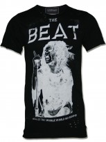 Herren Shirt The Beat