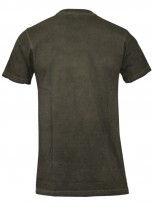 Herren Shirt Damical (schwarz)