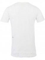 Herren Shirt Atigrou (weiß)