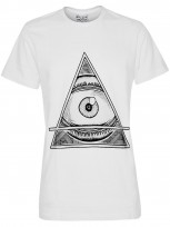 Herren Shirt MPY Eye