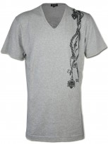 Herren Shirt Chain