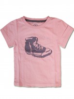 Converse Kids Vintage Shirt Chucky