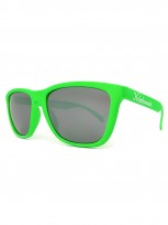 Unisex Sonnenbrille Classic Premium (grün)