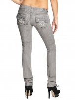 Damen Jeans The Wedge