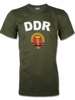 Herren T-Shirt DDR
