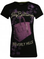Damen Shirt Beverly Hills