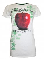 Damen Shirt Times Square