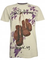 Herren Shirt Bronx