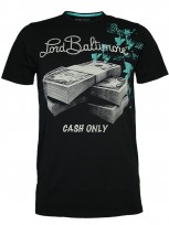 Herren Shirt Cash Only