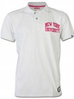 Herren Polo Shirt New York