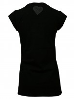 Damen Shirt Bellini (schwarz)
