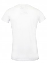 Herren Shirt Aprica (weiß)