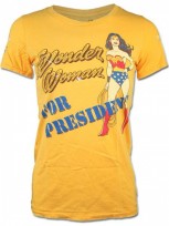 Damen Shirt Wonder Woman