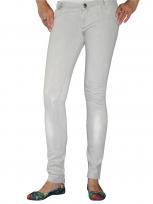 Damen Jeans Crystal Candy