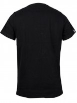 Herren Shirt Calaca (schwarz)
