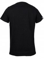 Herren Shirt DC (schwarz)
