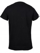 Herren Shirt Pop (schwarz)