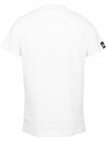 Herren Shirt Resident (weiß)