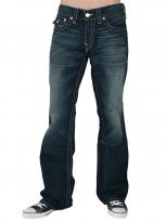 Herren Billy Handstitched Jeans