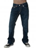 Herren Jeans Bobby Super T